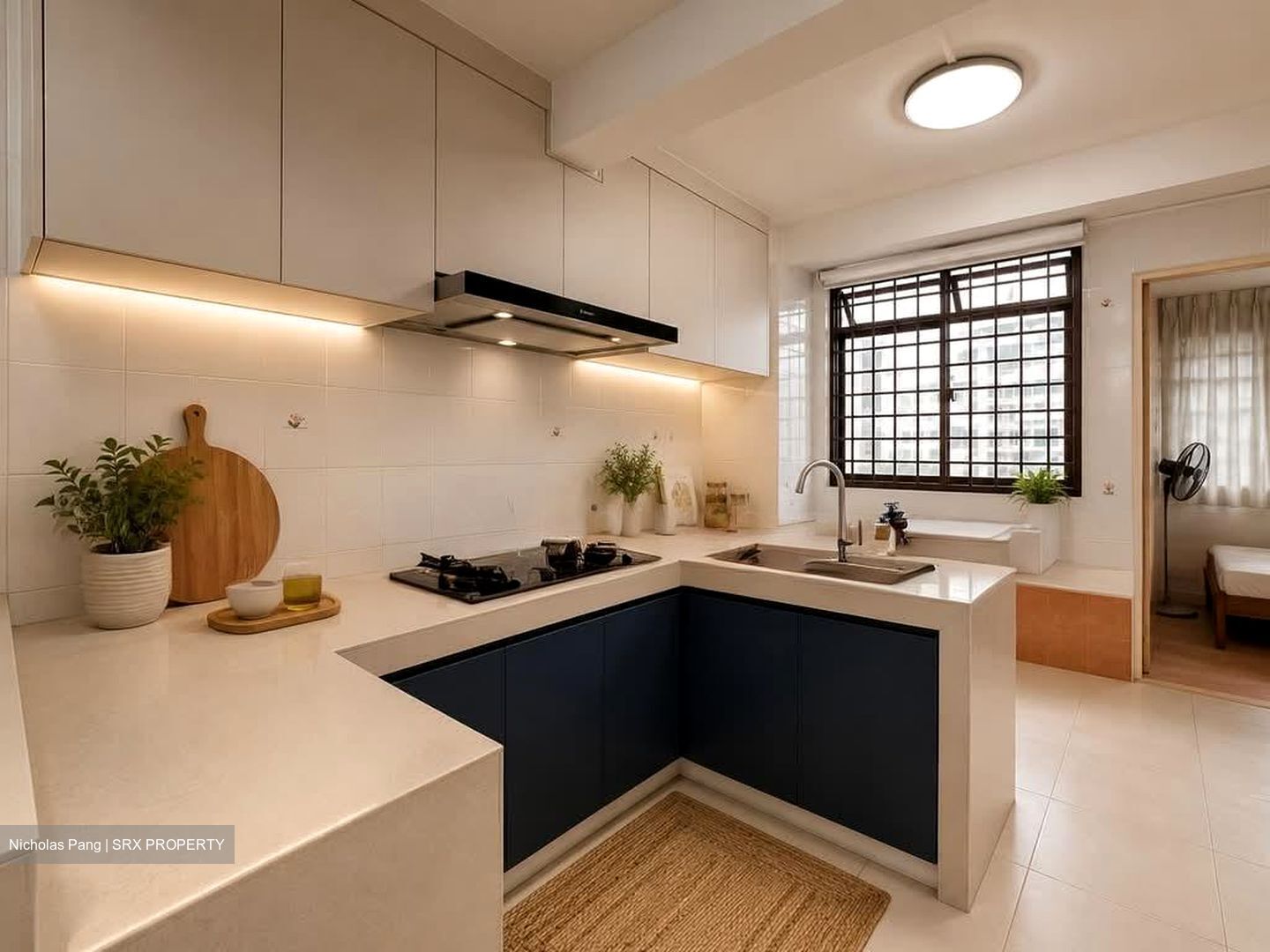 Blk 124 Toa Payoh View (Toa Payoh), HDB 3 Rooms #583339431